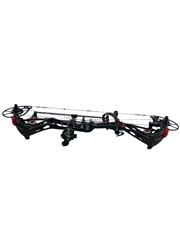 Bowtech SR350 Right Hand Flagship Hunting Compound Bow (lee)